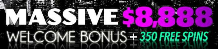 Uptown Aces Casino Bonuses