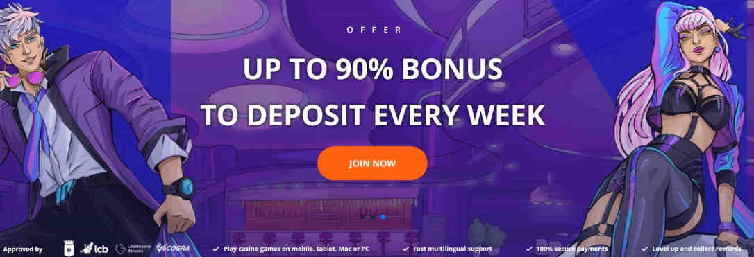 vulkan vegas casino promotions